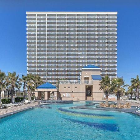 Crystal Towers II Villa Gulf Shores Dış mekan fotoğraf