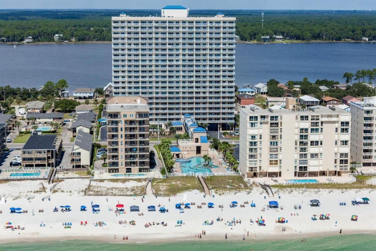 Crystal Towers II Villa Gulf Shores Dış mekan fotoğraf