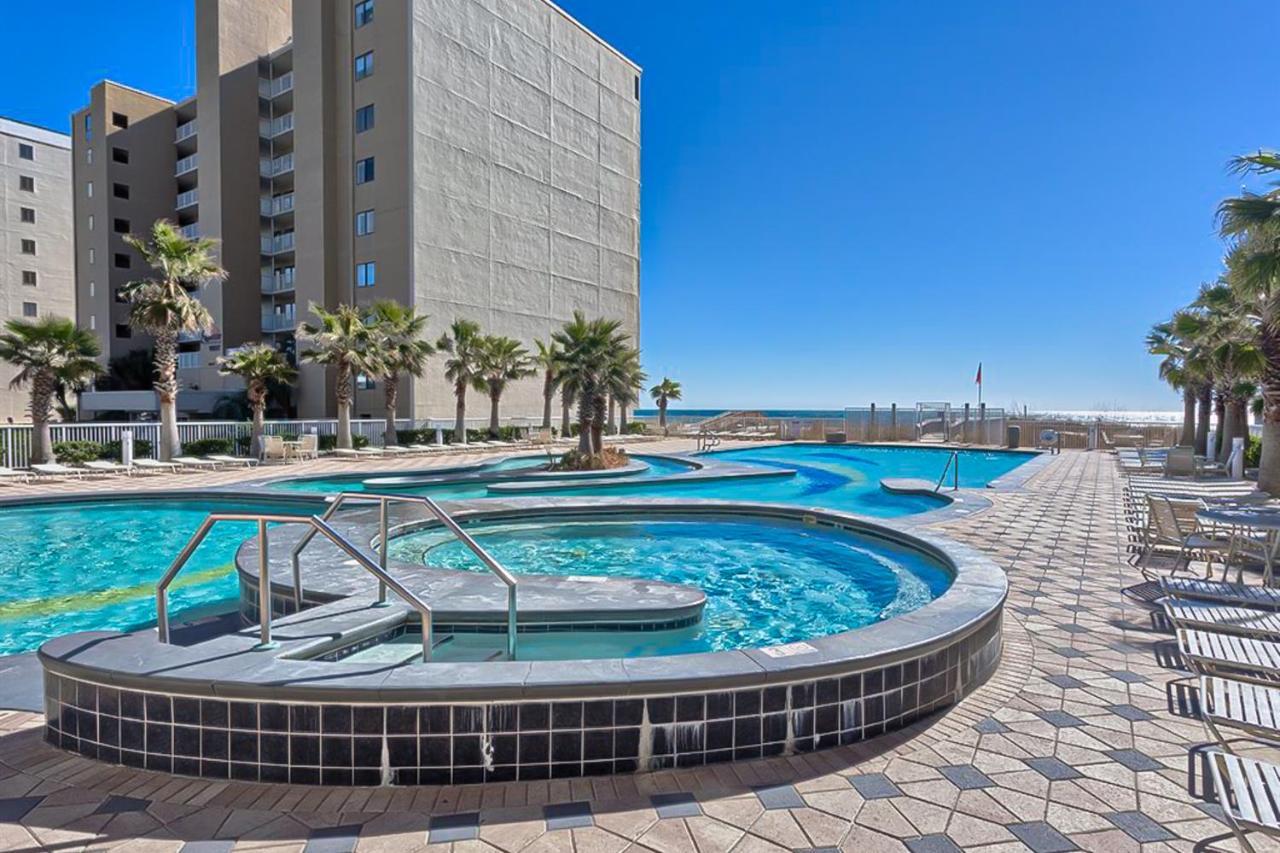 Crystal Towers II Villa Gulf Shores Oda fotoğraf