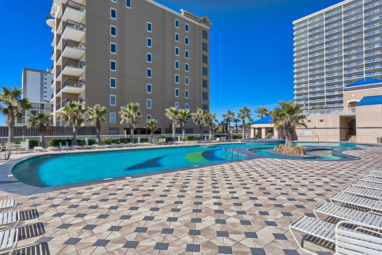 Crystal Towers II Villa Gulf Shores Oda fotoğraf