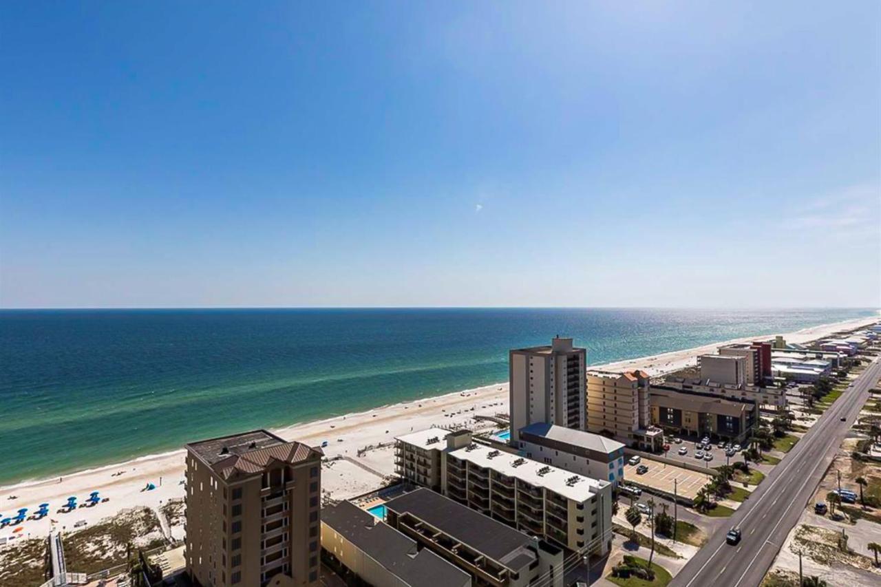 Crystal Towers II Villa Gulf Shores Oda fotoğraf