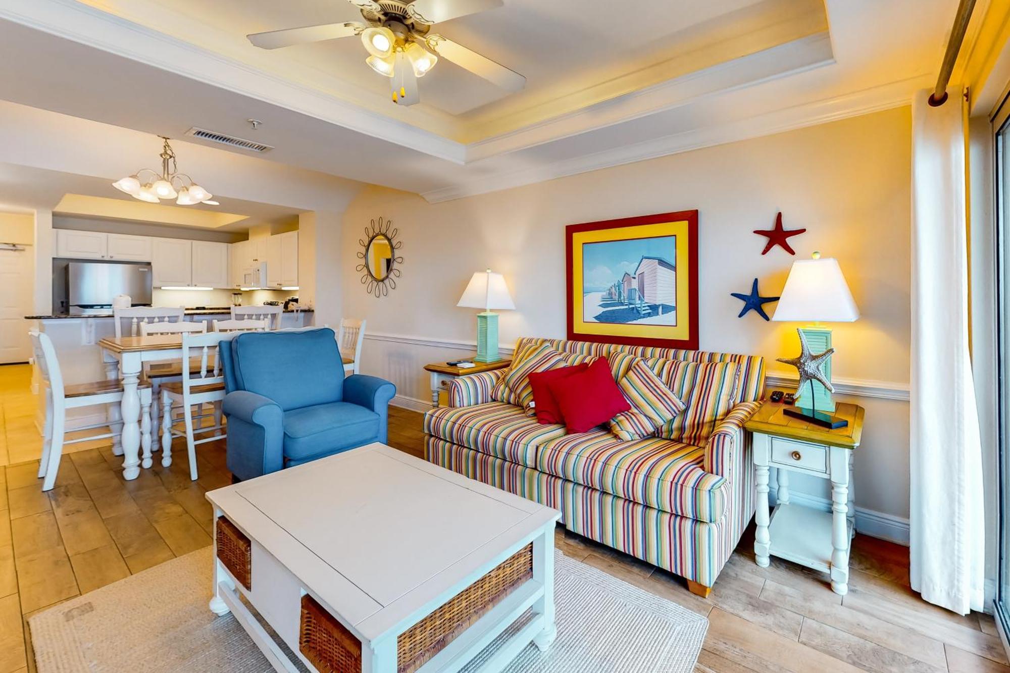 Crystal Towers II Villa Gulf Shores Dış mekan fotoğraf