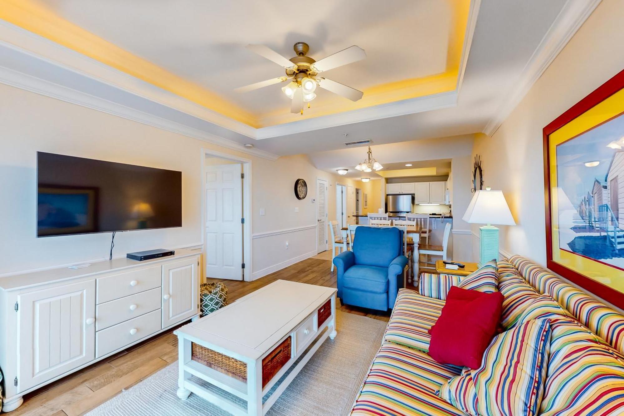 Crystal Towers II Villa Gulf Shores Dış mekan fotoğraf