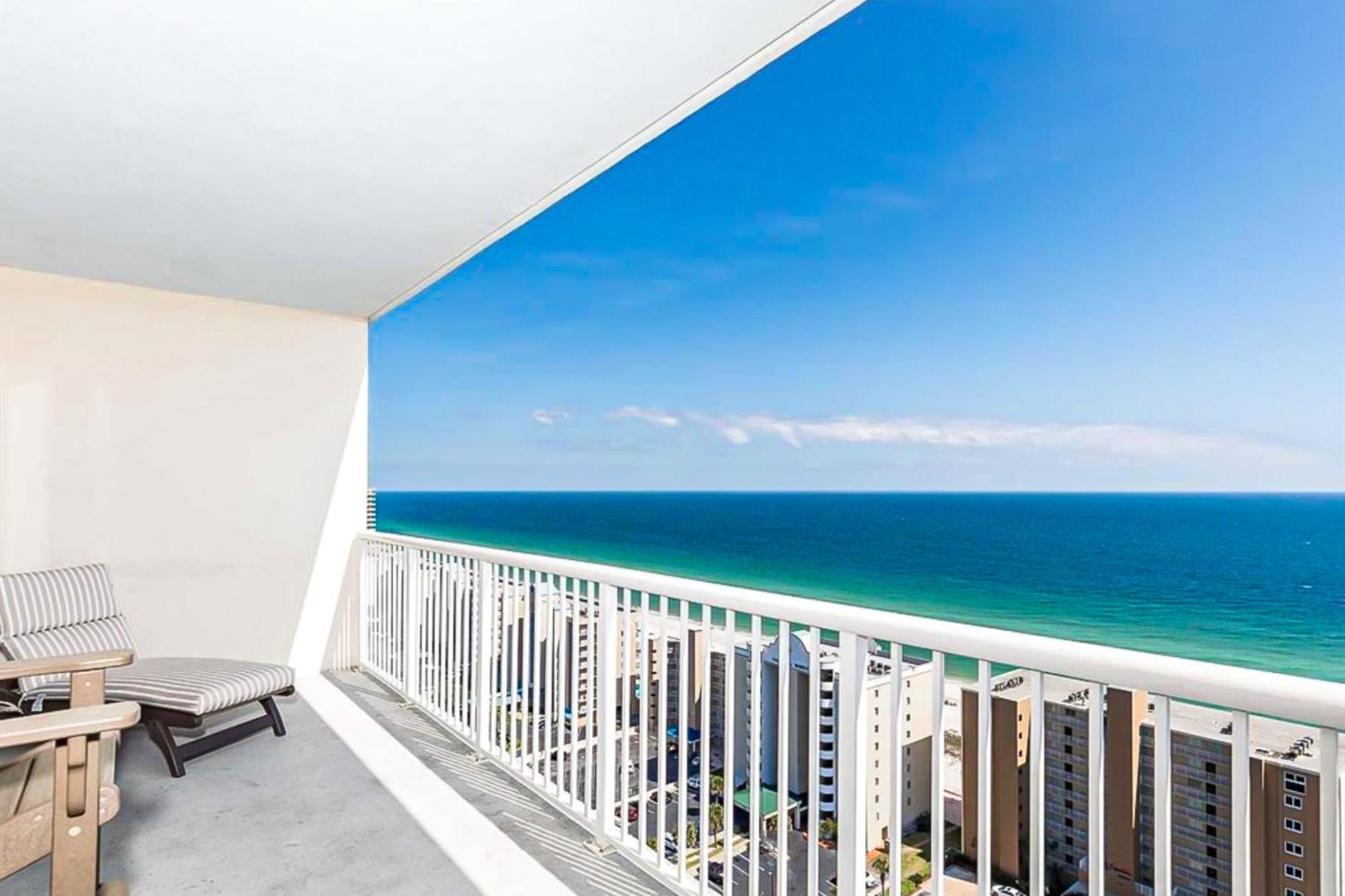 Crystal Towers II Villa Gulf Shores Oda fotoğraf