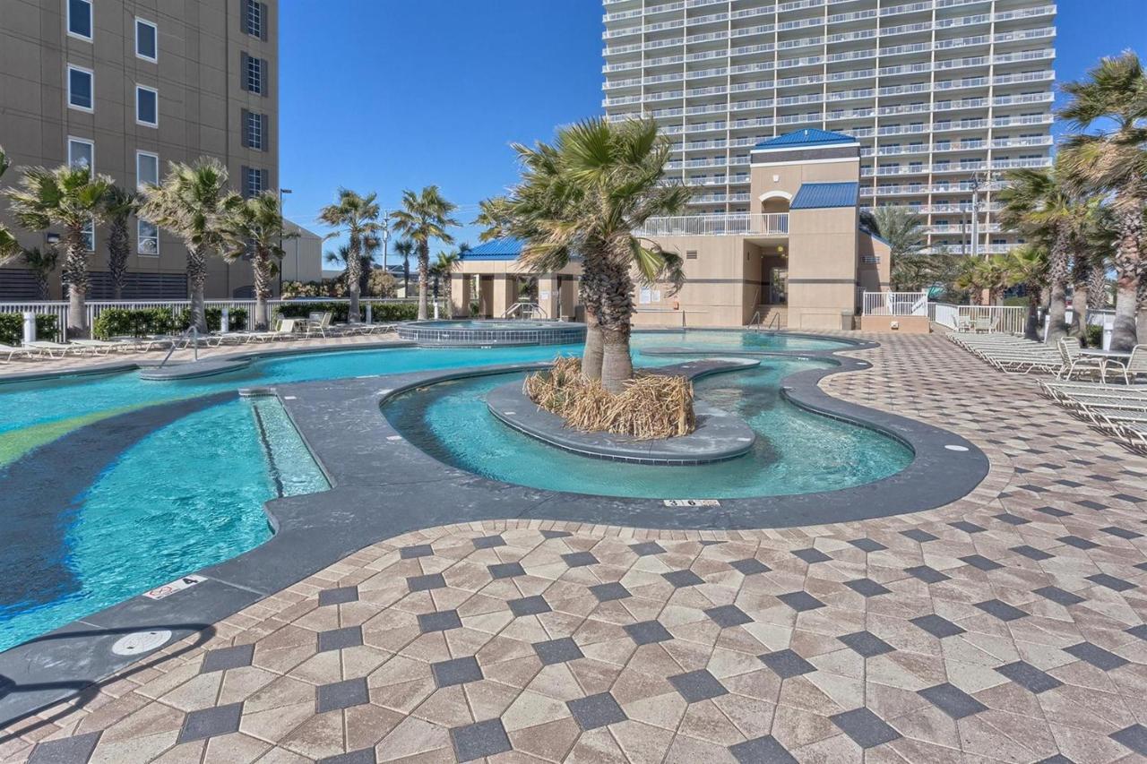 Crystal Towers II Villa Gulf Shores Dış mekan fotoğraf