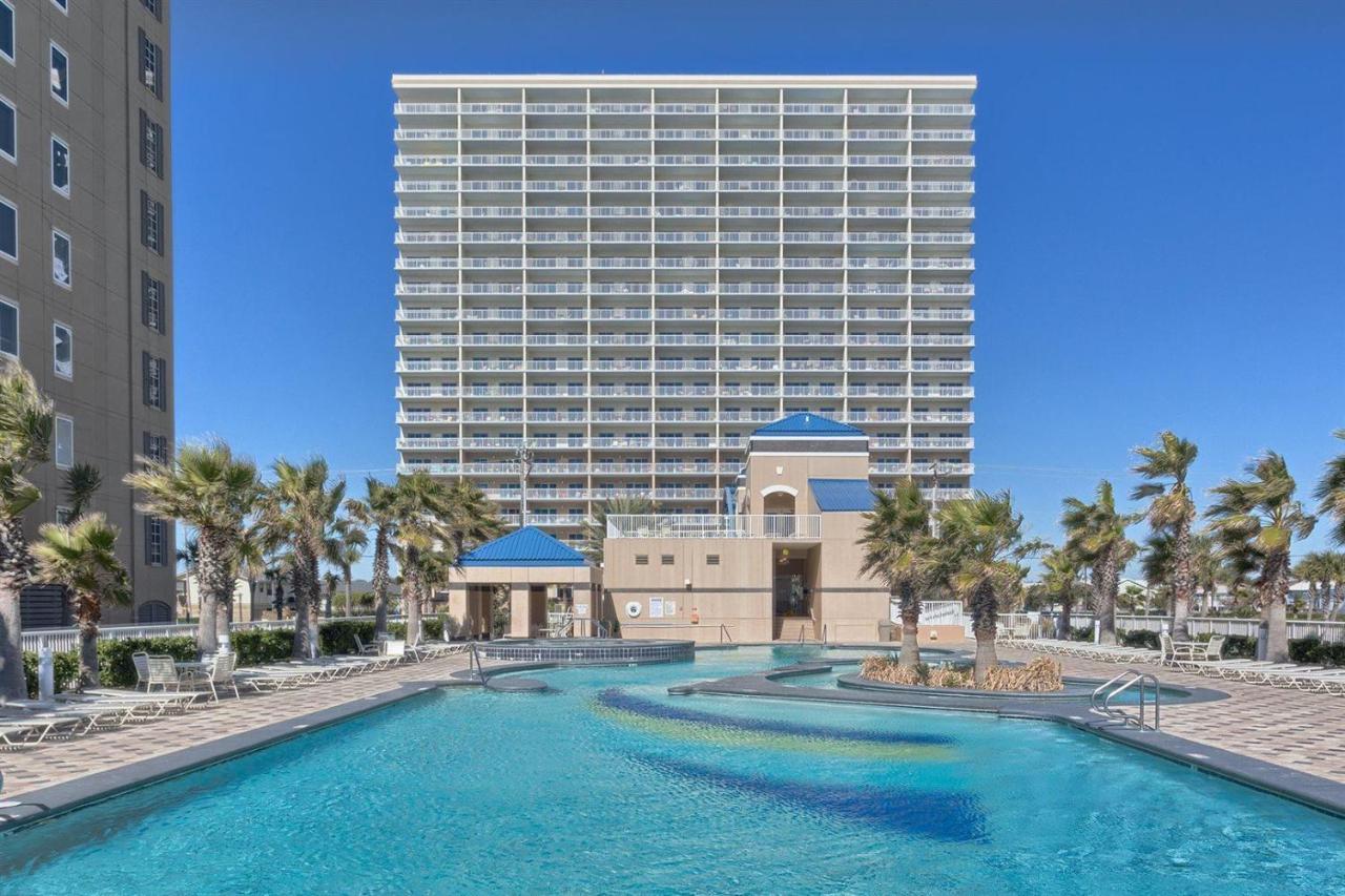 Crystal Towers II Villa Gulf Shores Dış mekan fotoğraf