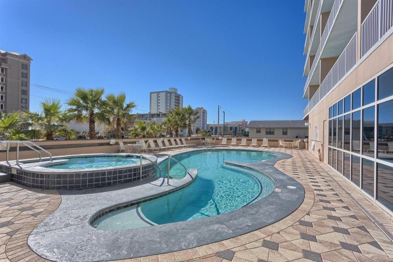 Crystal Towers II Villa Gulf Shores Dış mekan fotoğraf
