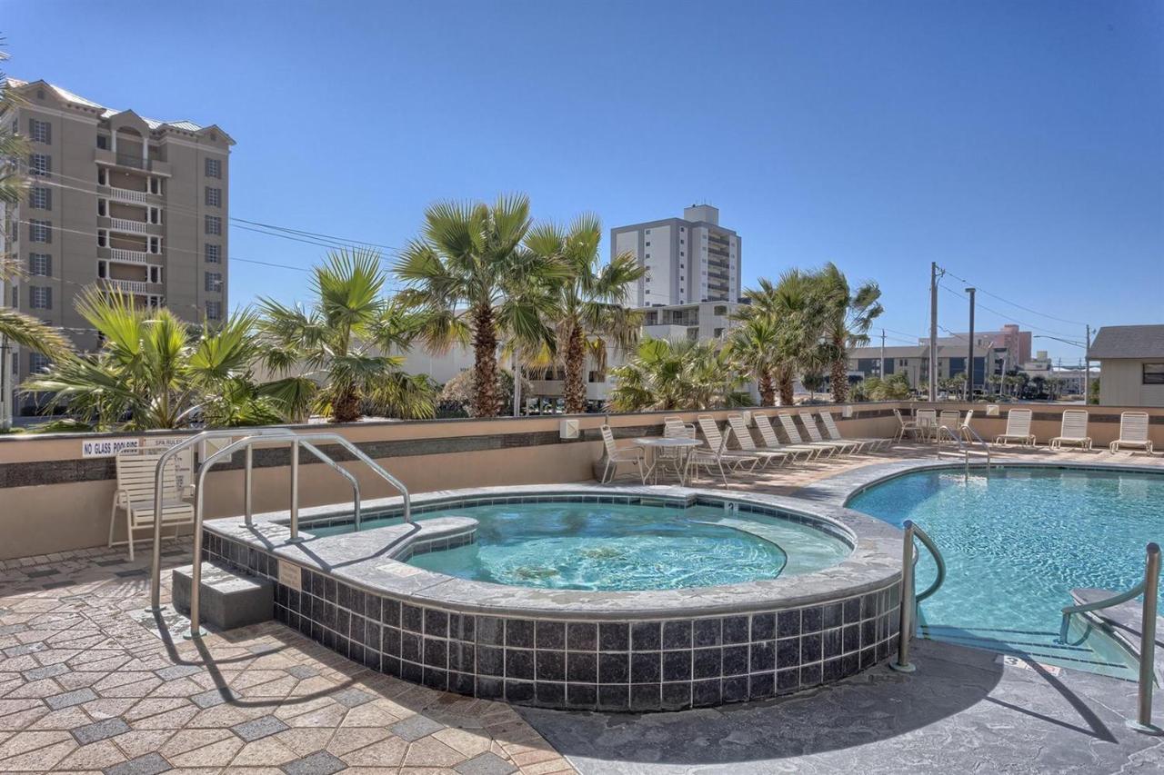 Crystal Towers II Villa Gulf Shores Dış mekan fotoğraf
