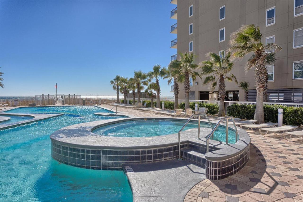 Crystal Towers II Villa Gulf Shores Dış mekan fotoğraf